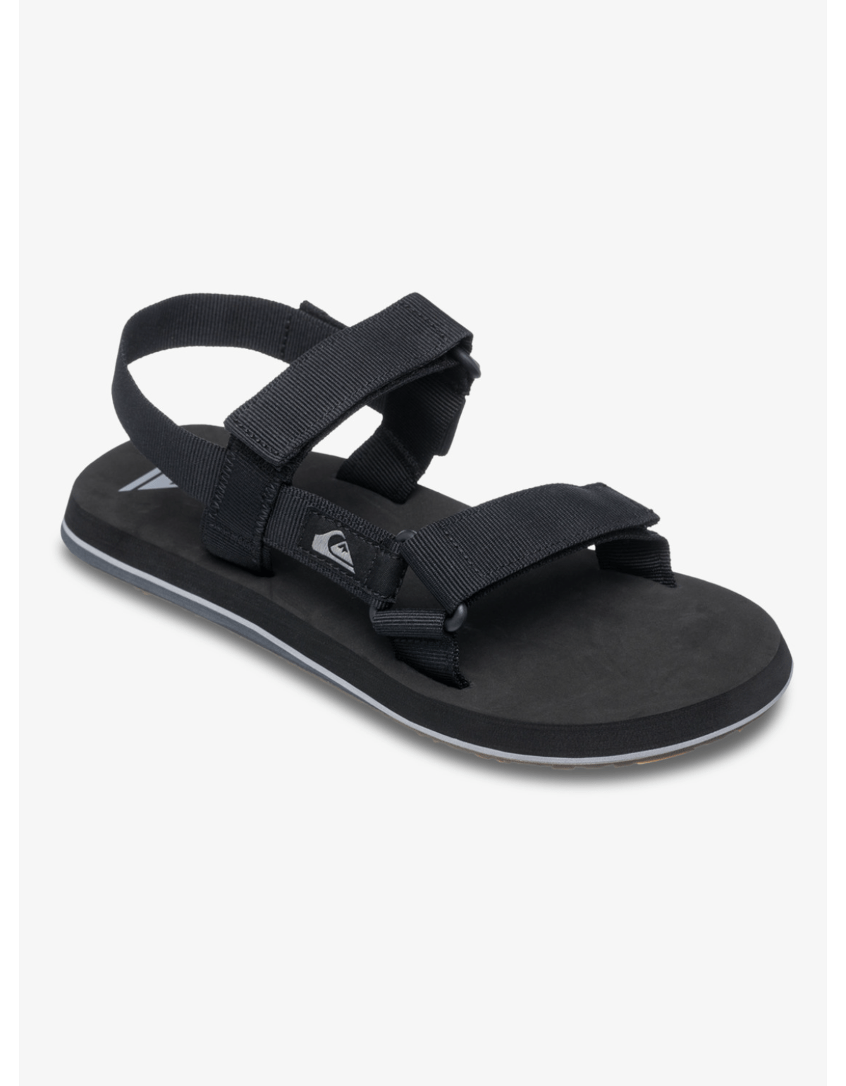 SANDALIAS MASCULINO QUIKSILVER MONKEY CAGED II – foto 1